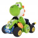 Mario Kart World Yoshi 27cm Plush