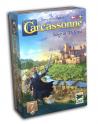 Carcassonne: Expansion 7 - Siege & Defense expansion 2025 (svensk version)