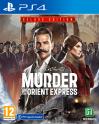 Agatha Christie: Murder on the Orient Express - Deluxe Edition