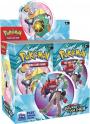 Pokemon Scarlet & Violet 9: Journey Together Booster Display Box