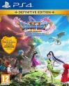 Ps4 Dragon Quest Xi S: Echoes Of An Elusive Age - Definitive Edition