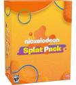 Nickelodeon Splat Pack Collectors Edition (Limited Run #162)