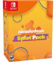 Nickelodeon Splat Pack Collectors Edition (Limited Run #294)