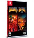 DOOM + DOOM II (Limited Run #283)