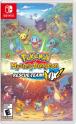 Pokemon Mystery Dungeon: Rescue Team Dx (Import)