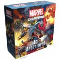 Marvel Champions: Campaign Expansion - Age of Apocalypse (Skadad box)