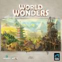 World Wonders (kantstött box)