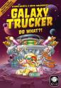 Galaxy Trucker: Do What