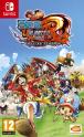 One Piece Unlimited World Red - Deluxe Edition