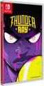 Thunder Ray (import)