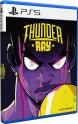 Thunder Ray (Import)