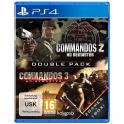 Commandos 2 & 3 HD Remastered - Double Pack