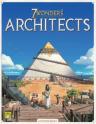 7 Wonders: Architects (Skadad box)