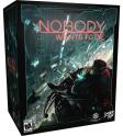 Nobody Wants to Die - PS5 - Collectors Edition (Limited Run #169)