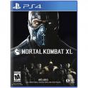 Mortal Kombat XL (US Version)