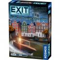 EXIT 20: The Hunt Through Amsterdam