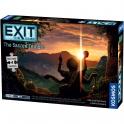 EXIT + PUZZLE: The Sacred Temple