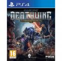 Space Hulk: Deathwing - Enhanced Edition