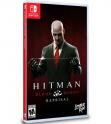 Hitman: Blood Money - Reprisal (Limited Run #256)
