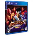 Virtua Fighter 5: Ultimate Showdown (Limited Run #577)