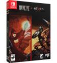 Heretic + Hexen Big Box Edition (Limited Run #295)