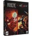 Heretic + Hexen Big Box Edition (Limited Run)