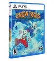 Snow Bros. Classic Collection (Limited Run #172)