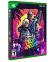 Trials of The Blood Dragon (Limited Run #55)