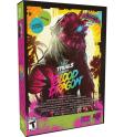 rials of The Blood Dragon Deluxe Edition (Limited Run #592)