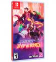 Neon Inferno (Limited Run)
