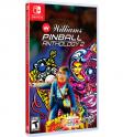 Pinball FX – Williams Pinball Anthology Volume 2 (Limited Run #307)