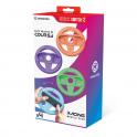 Oniverse Pack Of 4 Racing Wheel Controller Holders