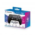 Oniverse Ps4 Wireless Controller Revolt V2 Bt Wasp - Black