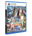 Raiden NOVA (Limited Run)
