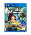 Lost Words: Beyond the Page (Limited Run)