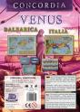 Concordia Venus: Balearica - Italia