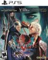 Devil May Cry 5 - Special Edition (Import)