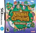 Animal Crossing: Wild World (Import)