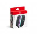Nintendo Switch 2 Joy-Con Pair Light Purple/Light Green