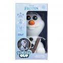 Olaf Squishyglo Silicone Light Rechargeable