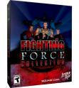 Fighting Force Collection Deluxe Edition (Limited Run #178)