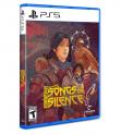 Songs of Silence (Limited Run #186)