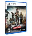 Dustwind: Resistance (Limited Run #177)