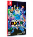 Capcom Arcade Stadium Vol. 1 (32 Games)(Limited Run #300)