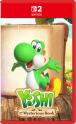 Yoshi and the Mysterious Book