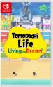 Tomodachi Life: Living the Dream