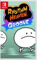 Rhythm Paradise Groove