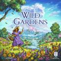 Wild Gardens (skadad box)