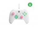 8BitDo Ultimate Mini Wired Xbox Pad Clear White (Demo Ex)