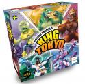 King of Tokyo (svensk version)